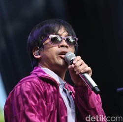 Lama Melancong ke Eropa, DMasiv Kini Balik Tur di Indonesia Lama Melancong ke Eropa, DMasiv Kini Balik Tur di Indonesia