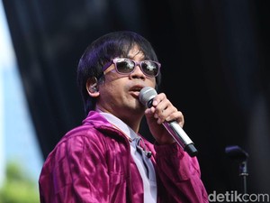 Netizen Salah Beli Tiket Coldplay ke DMasiv, Rian: Kita Dapat Rezekinya