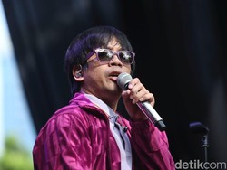 Lama Melancong ke Eropa, DMasiv Kini Balik Tur di Indonesia Lama Melancong ke Eropa, DMasiv Kini Balik Tur di Indonesia