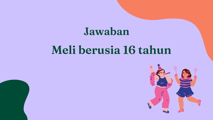 Asah otak detikHealth