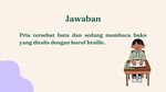 Jago Main Logika? Coba Buktikan Dengan Jawab Teka-teki Ini!