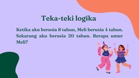 Perhatikan baik-baik kalimatnya ya, detikers! (Foto: Tasya Kania Azzahra/detikHealth)