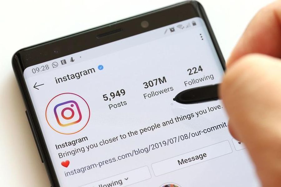 Tips Menaikkan Followers Instagram Secara Organik