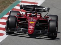 Hasil Kualifikasi F1 GP Spanyol 2022: Charles Leclerc Rebut Pole