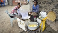 Kongo merupakan negara yang terletak di Afrika Tengah, dan berbatasan dengan Sudan. Di tahun 2019, Kongo menempati posisi pertama sebagai negara termiskin di dunia. Meski kini posisinya tergeser jadi posisi ketiga. Foto: Site Stock Photo/Pool