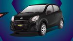 Pilihan Mobil Baru dengan Modal Rp 120 Jutaan, Sudah Dapat AC dan Radio!