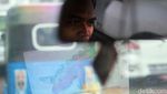 Dedikasi Dunia Lukis Kak Toto untuk Anak Berkebutuhan Khusus