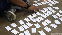 Saat ini, bertepatan dengan momen Kebangkitan Nasional para murid-murid Lukis Kak Toto sedang melangsungkan pameran di museum Kebangkitan Nasional.