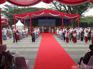 Deklarasi Bandung Kota Angklung, Pelestarian Seni Melalui Inovasi