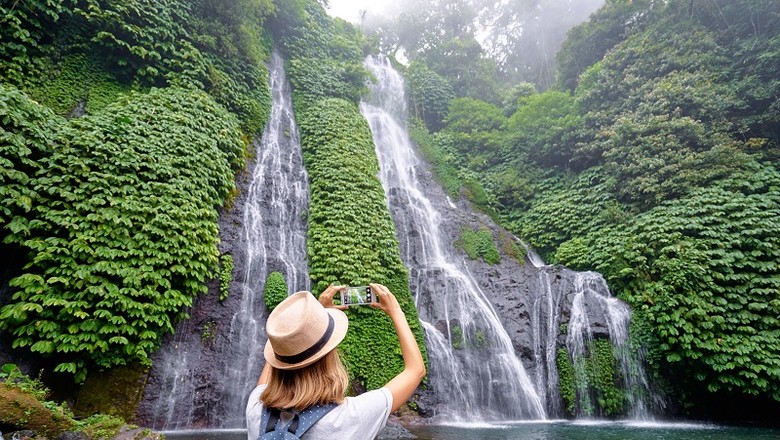 Destinasi Wista di Bali Destinasi Wista di Bali