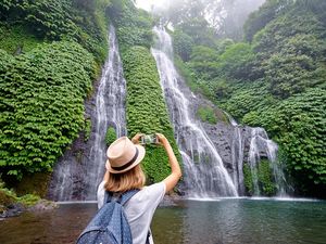 Destinasi Wisata Cantik di Bali, Bikin Feed Instagram Makin Menarik