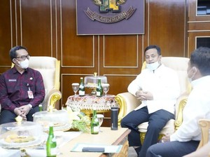Kemendagri Beri Asistensi Batas Desa di Sulawesi Selatan