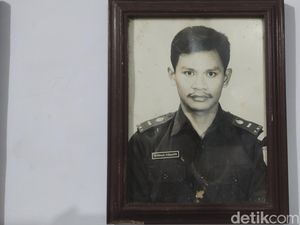 Achmad Yurianto Tak Pernah Ngeluh Selama Sakit, Tetap Guyon dengan Keluarga