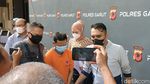 Foto: Pria Beristri yang Cabuli Dua Kakek di Garut