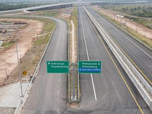 Bukan Cuma Bandara, Ada Lho Infrastruktur Lain yang Dibangun Mahal tapi Sepi