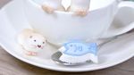 Gemas! 10 Gula Bentuk Unik Buat Teman Minum Teh atau Kopi
