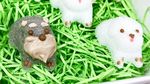 Gemas! 10 Gula Bentuk Unik Buat Teman Minum Teh atau Kopi