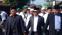 Sosok H Sondani, Pria 63 Tahun yang Nikahi Gadis 19 Tahun di Cirebon