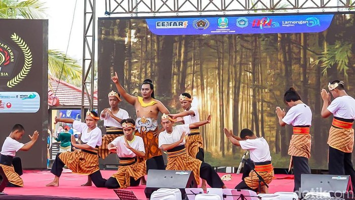Hari Jadi Lamongan