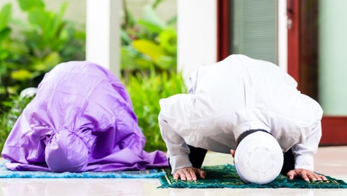 Jadwal sholat Jakarta hari ini 22 Mei 2022 sudah dirilis oleh Bimas Islam Kemenag. Salat fardu lima waktu adalah kewajiban umat Islam yang wajib dilaksanakan.