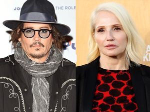 Eks Kekasih Sebut Johnny Depp Sosok Pengontrol dan Pemarah