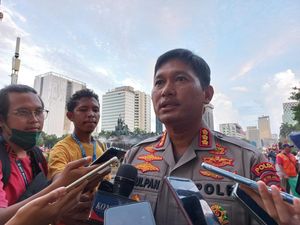 Polda Metro Tangani Kasus Brigadir J tapi Serahkan Pernyataan ke Mabes Polri