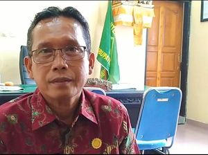 Kuota Haji Tahun 2022 di Jembrana Turun, Jemaah Termuda 37 Tahun