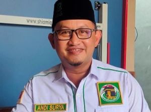 PPP Kecam PN Surabaya soal Perizinan Nikah Beda Agama