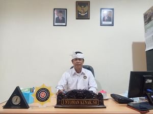 Viral Bule dengan Tato Dewa Ganesha di Paha-Tanggapan PHDI Bali