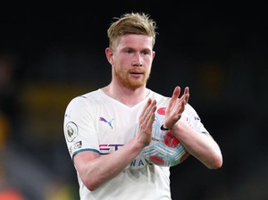 De Bruyne Bisa Main 79 Laga Musim Depan, Gareth Bale Beri Peringatan!