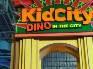 Weekend, Ini 5 Taman Bermain Anak di Denpasar, Menyenangkan!