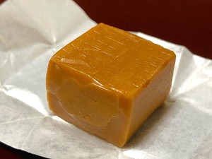 Legit Manis Permen Susu Karamel Jepang Ini Sudah Ada Sejak 1913!