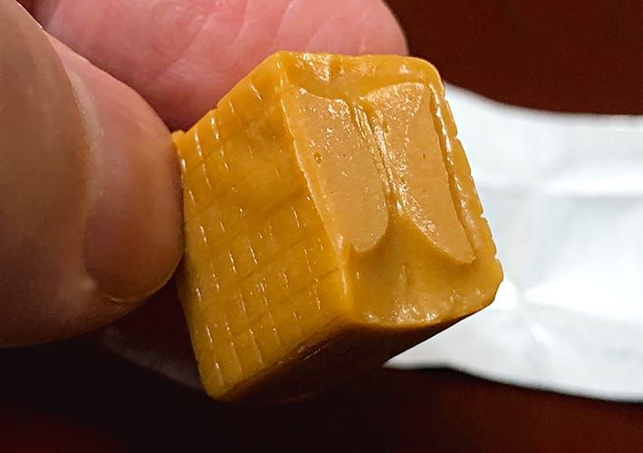 Legit Manis Permen Susu Karamel Jepang Ini Sudah Ada Sejak 1913!