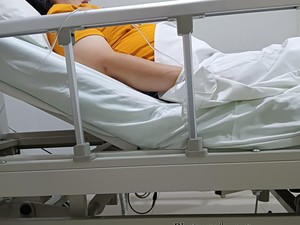 Kecelakaan di Kerobokan, Mobil Boks Seret Motor-Tabrak Rombongan VW