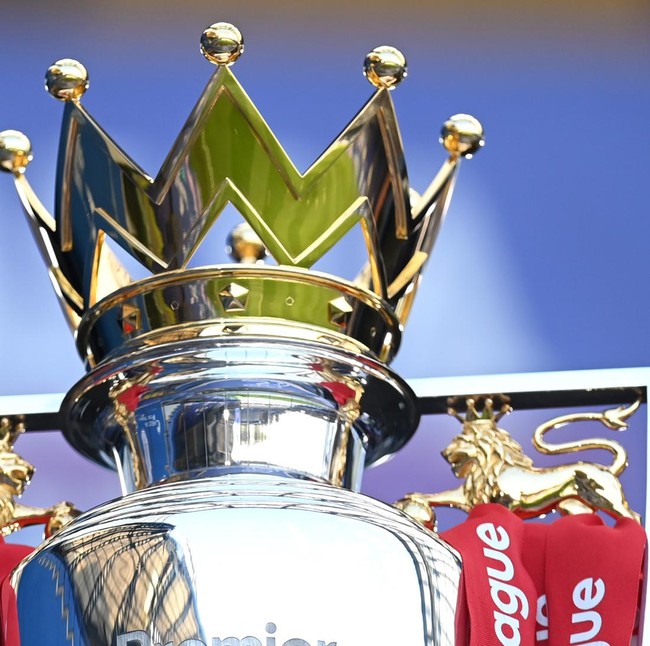 3 Kapten Legendaris Tersukses di Premier League: Terry, Keane, Kompany