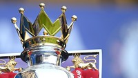Jadwal Final Liga Inggris: Man City atau Arsenal yang Juara?