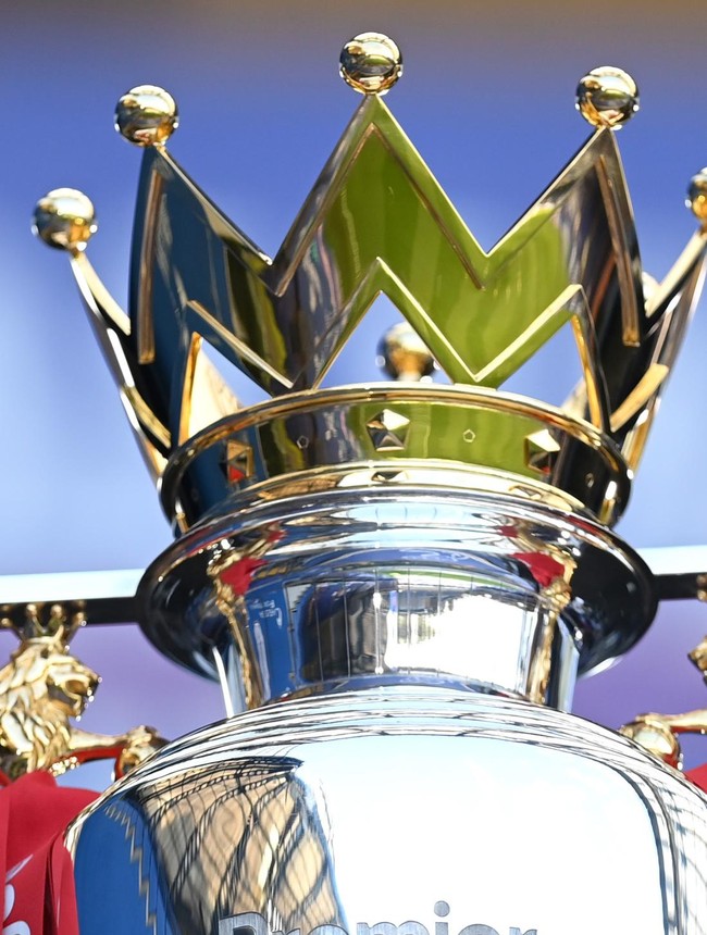 3 Kapten Legendaris Tersukses di Premier League: Terry, Keane, Kompany