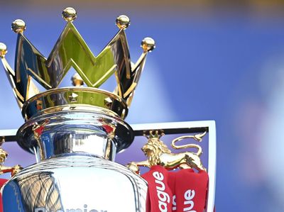 5 Momen Epik, Gagal Juara Liga Inggris Usai Buang Keunggulan Telak!