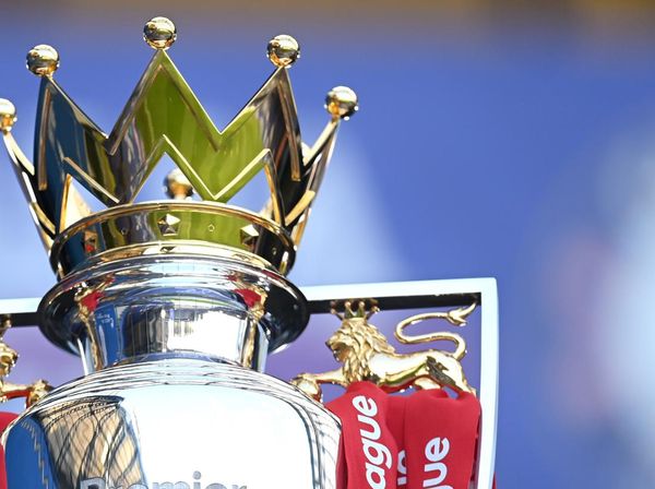 3 Kapten Legendaris Tersukses di Premier League: Terry, Keane, Kompany