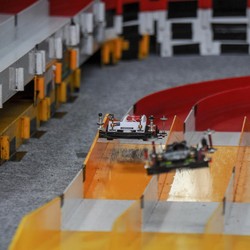 Shunsaku Tamiya Meninggal Dunia, Pencetus Mini 4WD