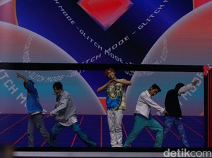 NCTzen Belum Moveon dari Aksi NCT di Allo Fest 2022