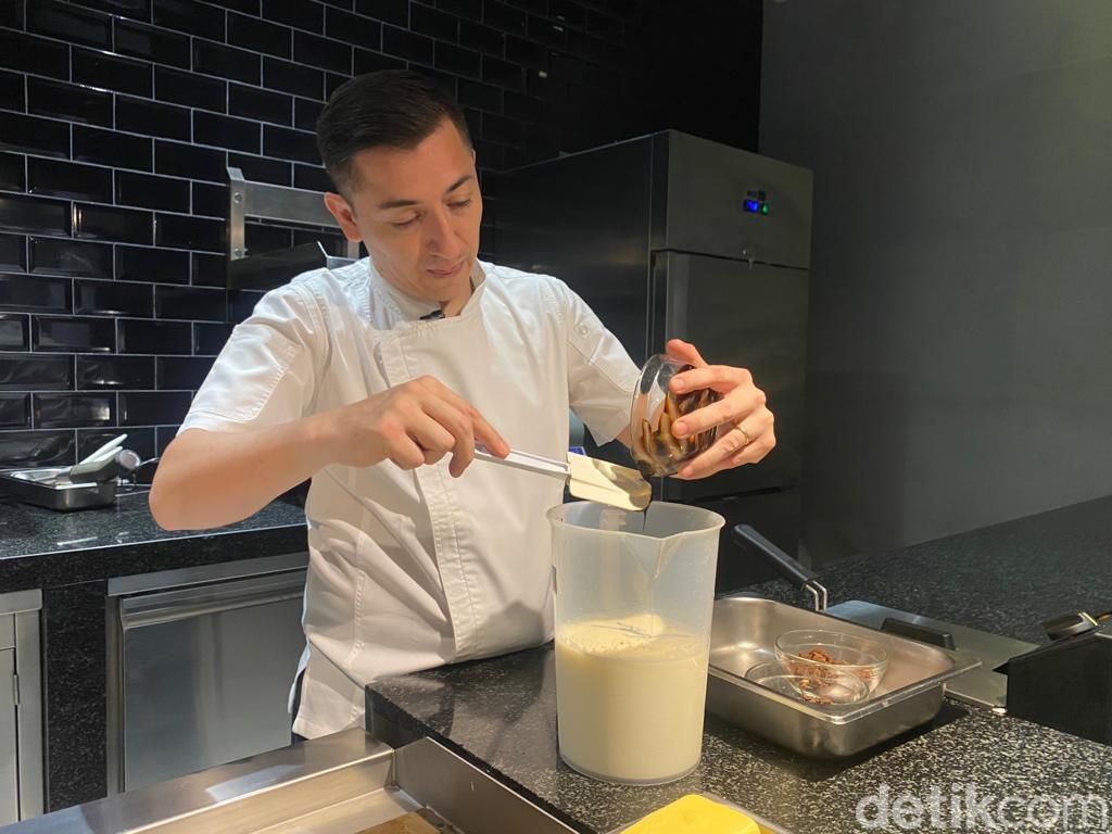 Mencicipi 24 Varian Gelato khas Argentina yang Dibuat Segar Setiap Hari