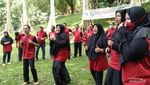 Merekat Lagi Silaturahmi di Hijau Teduhnya Malibo Anai