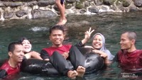 Bermain adalah hak segala umur