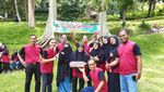 Merekat Lagi Silaturahmi di Hijau Teduhnya Malibo Anai