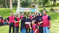 Apresiasi untuk sang pemenang