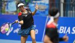Momen Aldila/Christo Sukses Pertahankan Emas SEA Games