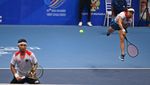 Momen Aldila/Christo Sukses Pertahankan Emas SEA Games