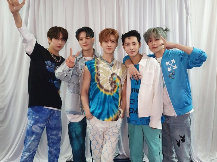 NCT Dream