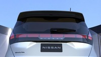 Bakal diboyong ke Indonesia juga nggak ya? Foto: Nissan